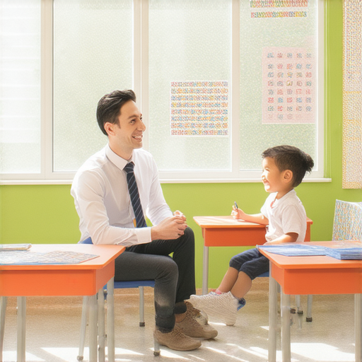 外籍老師一對一教學，學生在學習英語過程中輕鬆愉快，突破語言障礙，享受即刻暢遊英文世界的機會。