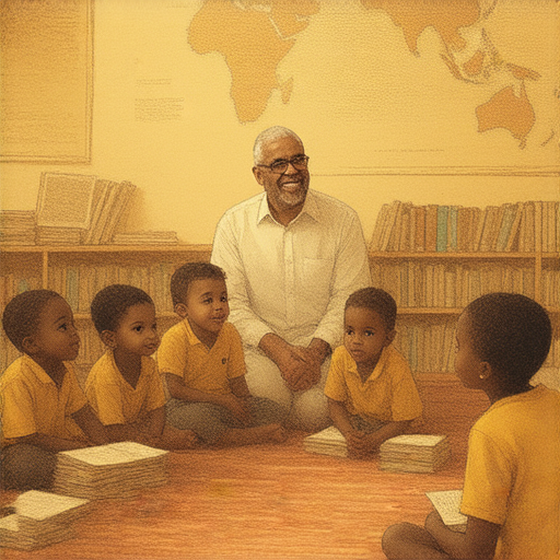 探索喀土穆的魅力，報名外籍英文老師一對一課程，學習英文的新視界，提升語言能力，開啟文化交流，享受寓教於樂的學習體驗。