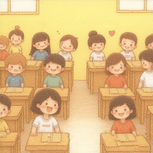 探索英文中喜的魅力，流利英語學習，一對一課程讓您自在表達心中的喜悅，圖片展示學習者快樂互動的場景，彰顯英語學習的樂趣。