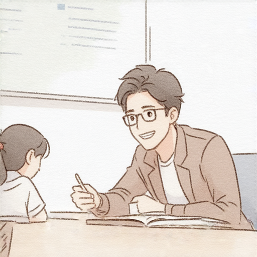 外籍老師一對一教學，學會用英文聊下班的場景，學生與老師互動，輕鬆學習英文會話，提升語言能力，適合想增進交流技巧的學習者。