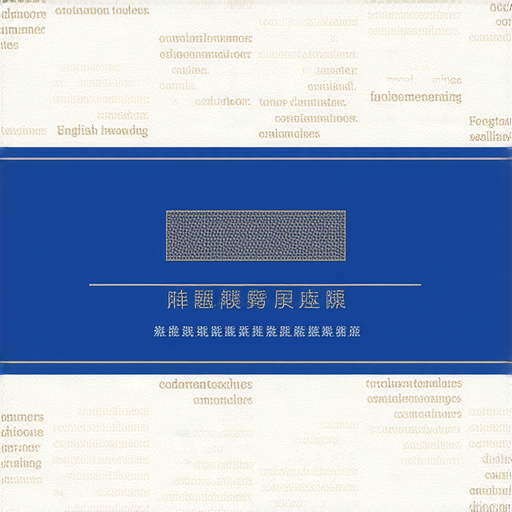 探索英文封面的奧秘，學習封箱和封印等詞彙，外籍老師一對一指導，提升英文能力，快速學會實用技巧與知識。