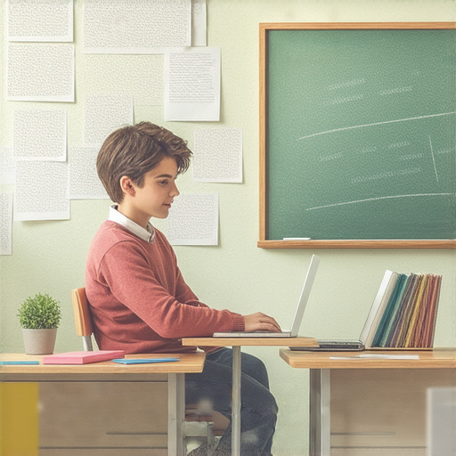 深入了解英文中的清晰與清楚的教學場景，學生與外籍老師一對一互動，提升英語能力的學習環境，展現專注與成長的過程。