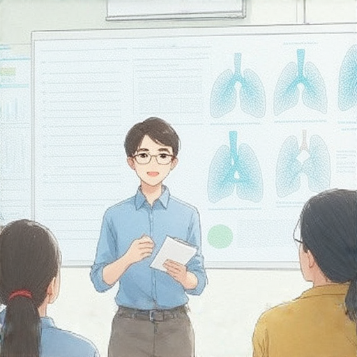 了解肩膀及肺部健康的關鍵，外籍老師一對一教學，提升英文能力，讓痛苦不再，享受健康生活，學習與健康息息相關的知識，開啟全新生活方式。