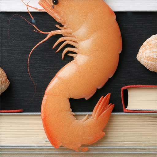 探索英文教學服務的圖片，展示虾皮和蚊膏的趣味比喻，傳達提升溝通技巧的資訊，吸引學習者了解更多。