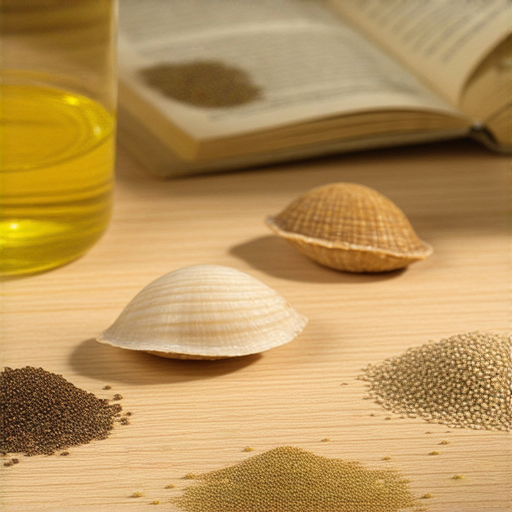 揭開蜂膠、蜆肉等神秘成分的教學畫面，展示一對一的英文輔導，提升學習者的英文實力，強調這些成分在學習中的重要性與實用性。