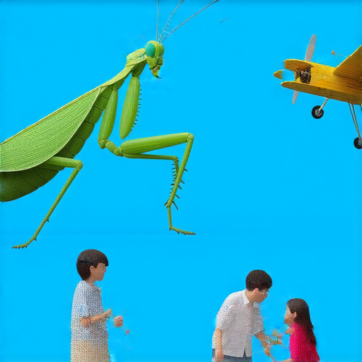 探索英文世界的奧秘，從螳螂到螺旋槳，報名一對一外籍教師課程，提升英文能力，開啟學習新體驗，適合各年齡層學生。