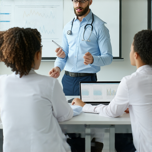 學醫學英語的關鍵詞一覽，與外籍老師一對一互動學習的場景，提升醫學英語能力，立即報名參加課程，開啟您的專業醫學英語旅程。