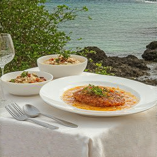 探索鷗鶘秘境與美食的旅程，體驗獨特的自然風光及當地美食，立刻一對一學英文，開啟精彩語言之旅，豐富您的探索經歷與語言能力。