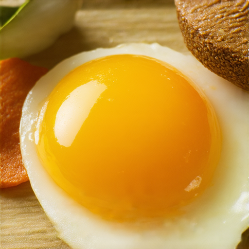 鹹蛋黃與台灣美食的細緻呈現，色澤鮮明的鹹蛋黃巧妙結合經典料理，吸引味蕾的視覺享受，探索台灣美食魅力與英文學習，揭開美味的神秘面紗。