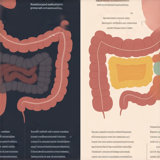 腸道健康的重要性分析，探討腸癌與腸炎相關真相，鼓勵立即預約外籍老師進行一對一學習，提升對腸道健康的認識與保護。