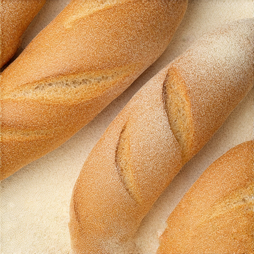 外籍老師帶領學生探索麵包製作過程，從選擇麵粉到成品，展示麵包的秘密與美食英文相關技巧，增進學生對麵包文化的理解與製作技能。