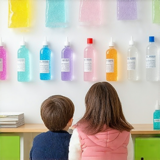 探索膠的世界，內容包含膠袋與膠原蛋白，外籍老師一對一輔導的學習場景，展示學員互動和教學過程，促進英語能力提升和膠的知識。