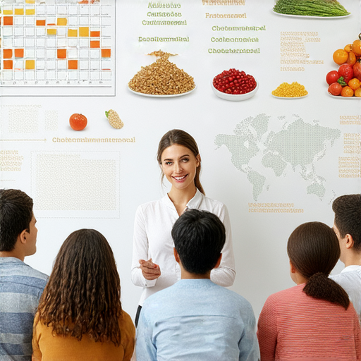 揭開膽固醇的真相，學習膽固醇相關英文術語，預約一對一外籍老師，輕鬆掌握健康知識，提升英語能力，促進身心健康，增進學習動機！