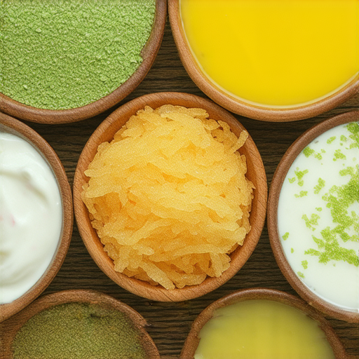 解密酸甜世界，展現各種酸味食品，包括酸奶和酸菜，適合與外籍老師一對一互動學習英文的場景，讓您體驗美味與語言的結合。