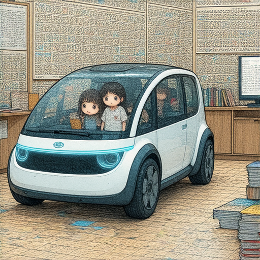 自動駕駛技術與自卑心理的對比分析，展現學習英語的重要性，讓你與外籍老師一起探索這些單詞的奧秘，提升英文能力，開啟語言新世界。