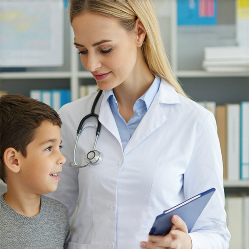 外籍老師一對一教學場景，學生專注學習醫學英文，背景書籍與教材顯示醫療與醜聞主題，強調提升醫學英文能力的效果。