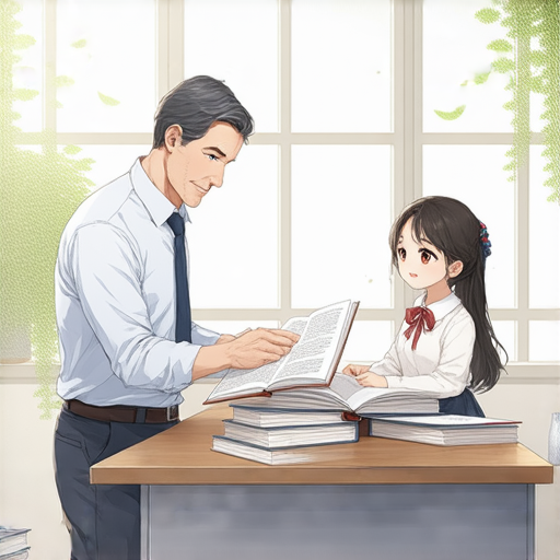 自我介紹與自我反省的過程中，專業外籍老師提供一對一教學，幫助學生掌握英文技能，提升語言能力與信心。