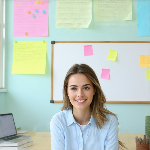 外籍老師一對一教學場景，學生在課堂中輕鬆學習英語，表情放鬆，教學互動自然，釋懷壓力、提升英語能力，體驗個性化學習方式。