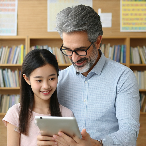 來探索齊全的英文學習資源，展現一對一外籍老師的教學場景，助你立刻提升英語能力，讓學習變得更有效率。