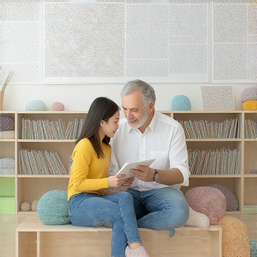 揭開針織與釣魚的英語秘密，學習針織與釣魚相關詞彙，與外籍老師一對一精進英語，提升語言技能，開啟全新興趣與學習體驗。