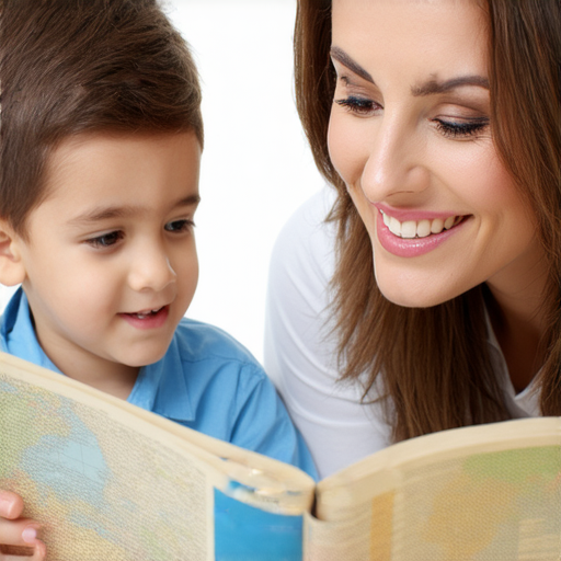 外籍老師與學生一對一互動教學，學生專注聆聽，教師熱情指導，步行見解到見證，掌握英語的力量，體驗全新的學習模式，提升語言能力。