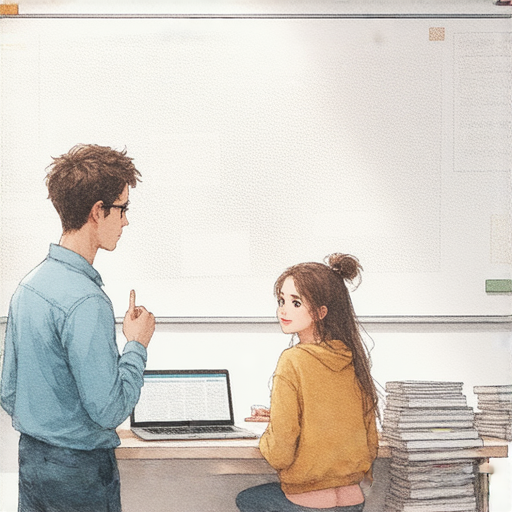 外籍老師一對一教學提升英文能力，學生專注學習英文規範與規則，探索新世界，讓英語學習變得輕鬆有趣，開啟語言學習新篇章。