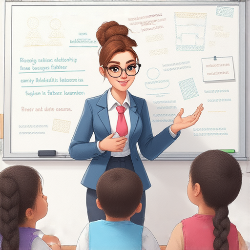 親戚關係與親生父親的英文教學，展示外籍老師專業授課情景，強調語言學習的互動性與實用性，適合各年齡層學習者。