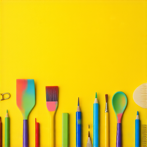 學習英文的10個小祕訣，從鍊子到鍋鏟，與外籍老師一同開啟語言之旅的精彩圖片，展示多元學習方法與互動的教學環境，激發學習熱情。