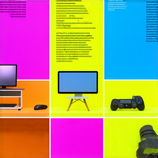 解密視覺與科技的交錯，展示英文教學中視網膜病變影響及視頻會議應用的圖像，強調科技與教育的融合與創新，提升學習效果與視覺障礙者的參與感。