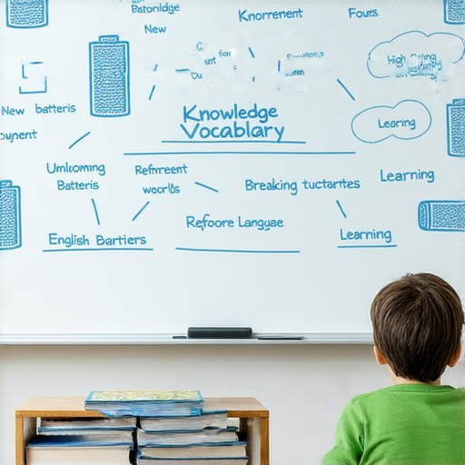 探索必知的英文單詞，包括鋰電池和增強學習，外籍老師一對一輕鬆學習，讓您快速提升英文能力，打破語言障礙，開啟新知識世界。