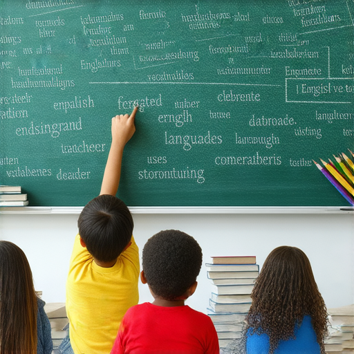 探索長條英文詞彙的奧妙，外籍英老師教授技巧，幫助學生掌握語言使用，適合學生學習和提升英語能力的圖片，點擊了解更多！