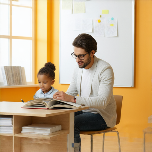 外籍教師一對一教學服務，提升英語溝通力，專業指導，個性化學習體驗，學生與教師互動場景，鼓勵積極學習，為學習者創造更自信的英語交流環境。