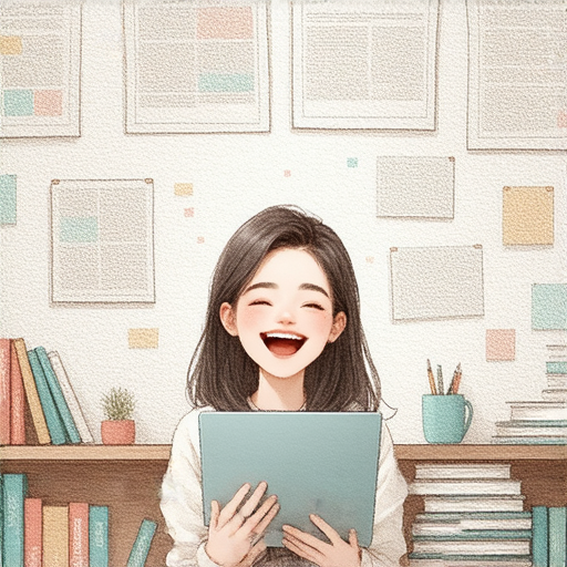 線上一對一外籍英文教學的學生與老師互動，展現快樂學習的氛圍，運用生動的視覺教材，提升英文能力，讓學習變得愉快有趣。