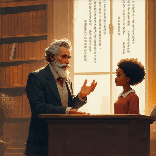 揭開詩歌的秘密，學習詩篇 23 頁的外籍老師一對一教學，體驗詩歌的美與深刻，讓你驚豔的學習過程與詩歌探索。