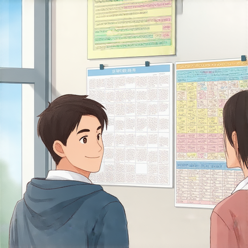 提升英文口說實力的學生與外籍老師進行一對一專業教學，互動交流，營造流利對話的學習環境，展示學習進步的情景，強調個性化教學的重要性。