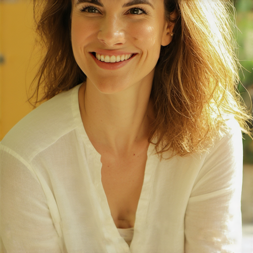 探索防疫與陽光的秘密，展示一位外籍英文老師與學生進行一對一教學的互動情境，背景明亮且充滿陽光，展現學習與健康的結合，提升英文能力的良機。