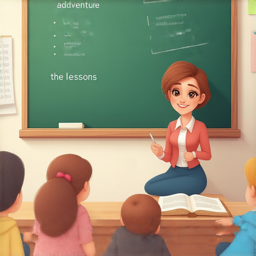 輕鬆學習英文地址格式的圖片，搭配外籍老師一對一教學的主題，鼓勵學生開啟英語之旅，提升語言能力，適合所有學習者，快來預約專業教學，展開你的英語學習旅程