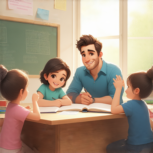 外籍英文老師阿滴和阿甘帶來一對一教學體驗，激發學習興趣，提升英語能力。立即報名參加，開啟流利英文之旅。