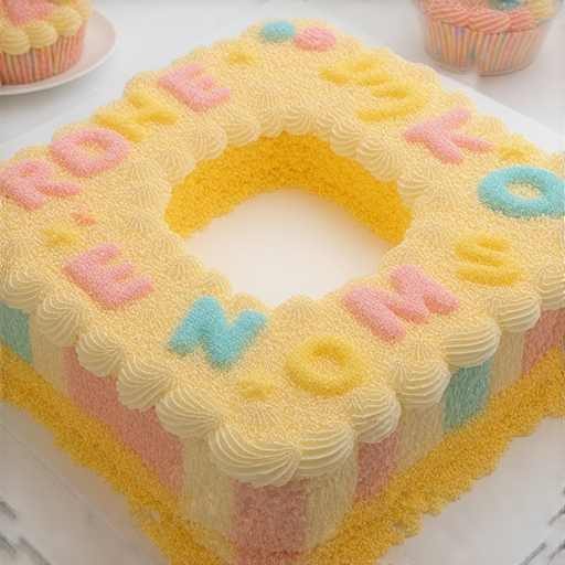 探索英文字母的魅力，展現筆順繪製過程和英文字母蛋糕的創意，外籍老師指導輕鬆學習英語字母，提升學習興趣和樂趣，讓學生更加親近英語。