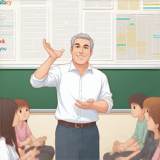 外籍老師教授英文用法，涵蓋氛圍輕鬆，展示從謝謝到謬論的正確表達，吸引學習者了解英文世界的背後秘密，提升語言能力與自信。