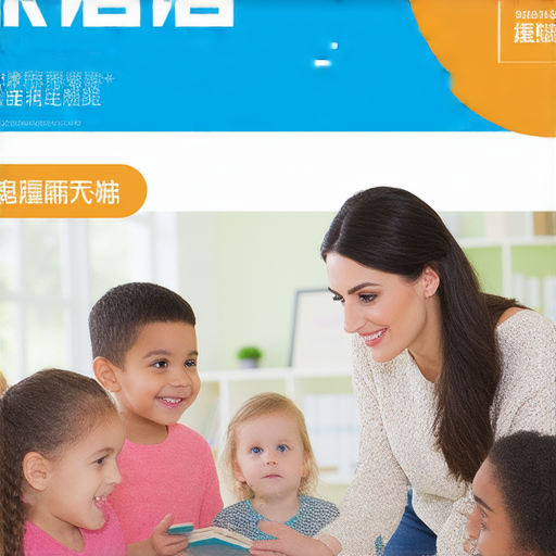 探索最佳英文故事書的封面，展示多元文化元素，背景有外籍老師與學生一對一互動的情境，開啟英語學習冒險，激發學習興趣，立即加入提升語言能力。