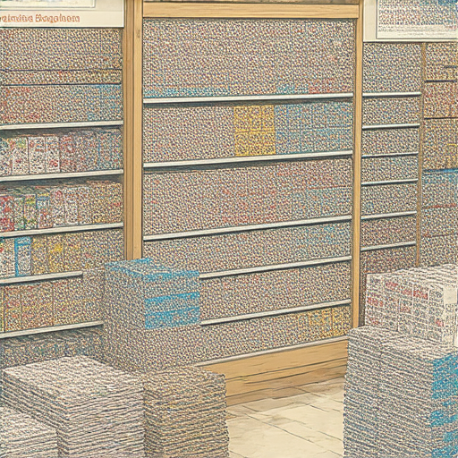 雜誌、雜貨店和雜技與學習英文的關聯，展示外籍老師一對一教學的情境，強調高效學習和個人化課程的優勢，讓英文學習不再雜亂。