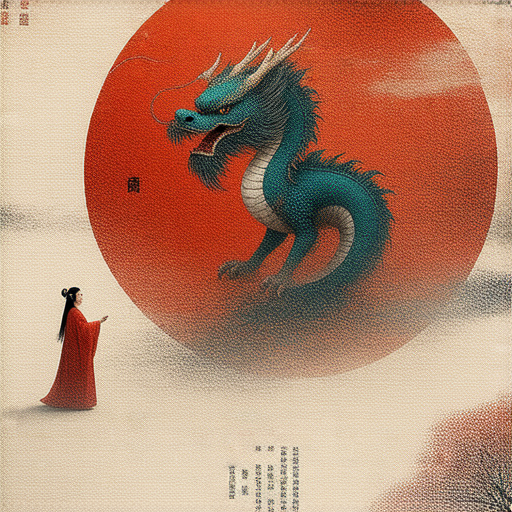 探索貔貅的神秘世界圖片，展示貔貅的獨特造型與文化背景，外籍老師引導學習相關英文，深入了解貔貅的傳說與意義，促進跨文化交流。