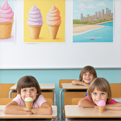 探索雪梨與雪糕的趣味英文課程，外籍老師帶領學員進入美味的英文世界，體驗一對一個性化教學，享受學習的樂趣和美味的冰品。