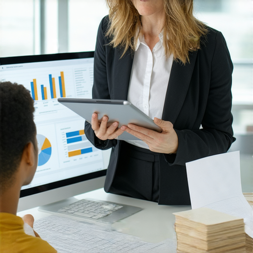 掌握財務英文術語的專業外籍老師一對一教學服務，提升你的財務知識，助你在職場中更具競爭力，立即體驗高效學習的機會。