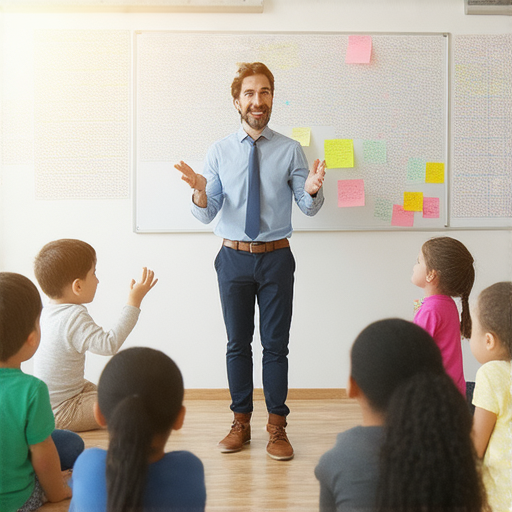 2018年虎報抽獎結果揭露，外籍英文老師教學激發學生自信，吸引學習者了解更多教學內容和機會。