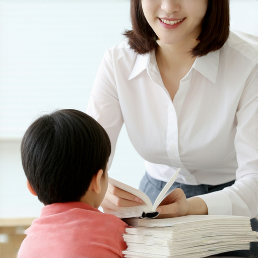 台灣受歡迎的外籍英文名師正在一對一授課，專業教學氛圍濃厚，學員專心致志，老師用心指導，瞬間提升英語能力，體驗外籍教學的魅力。