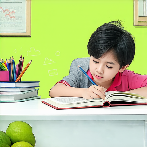 發現青檸的魔力與青少年英語潛力的圖片，展示外籍老師一對一課程的學習氛圍與積極互動，青少年專注學習，提升英語能力，立刻報名參加。