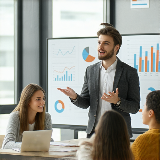 外籍英文老師專注於資產保值與證券化，邀請你報名一對一課程，深入探索財務世界，掌握投資機會與理財技巧，提升財務管理能力。