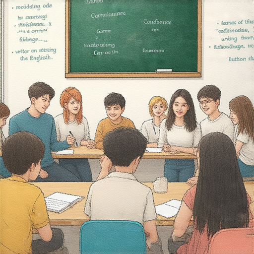 掌握英文朋友的語錄與請假信，探索外籍一對一教學服務，提升英語交流能力，助你在職場及生活中更自信表達，適合各種程度學習者。